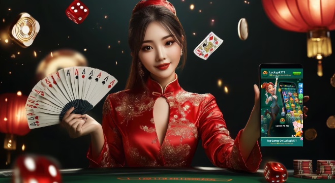 pinkcasino - ورچوئل گیمز میں