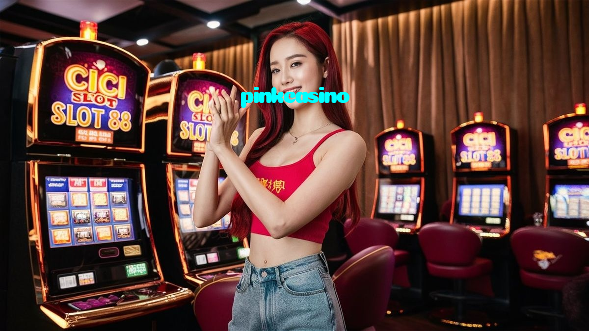pinkcasino