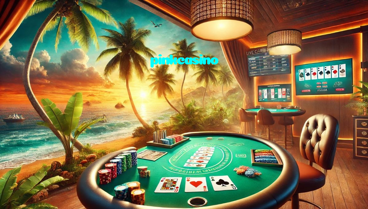 pinkcasino