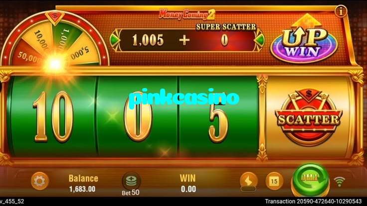 pinkcasino