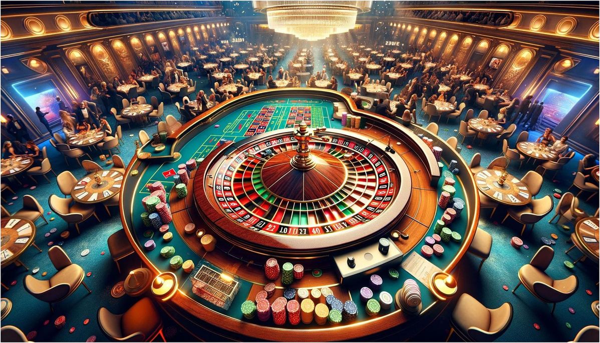 pinkcasino پاکستان میں میگا ویز کیسینو گیمز
