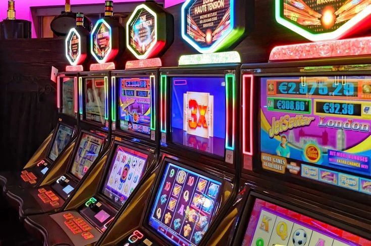pinkcasino سائٹ کے لیے آن لائن گیمز فراہم کرنے والے