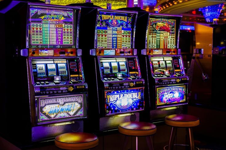 pinkcasino آن لائن کیسینو میں کھیلنے کی وجوہات