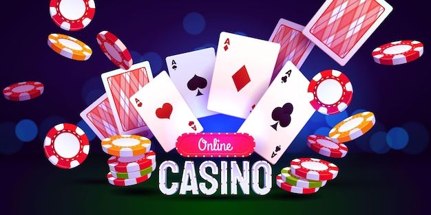 پاکستان میں pinkcasino کا آن لائن کیسینو سیکشن کھولیں۔