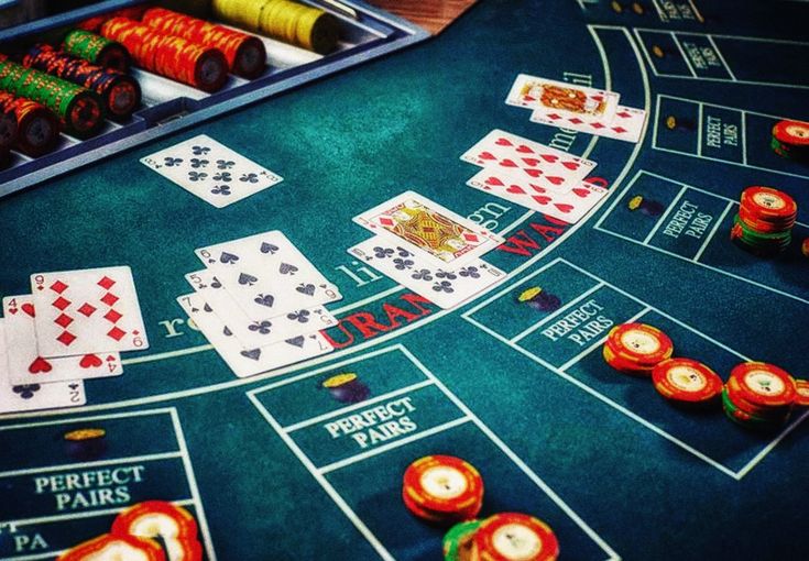 pinkcasino آن لائن کیسینو میں اصل گیمز